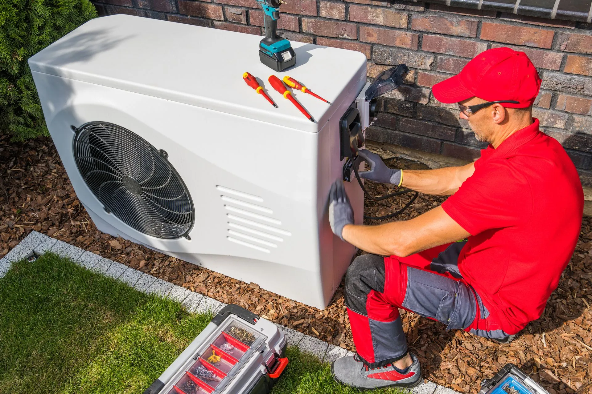 About HVAC in Arlington Heights, IL